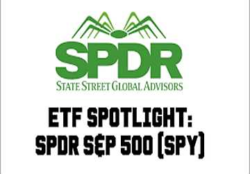 How Do SPDR ETFs Work?