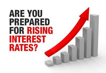 What Will Happen To The Stock Market When Interest Rates Rise?