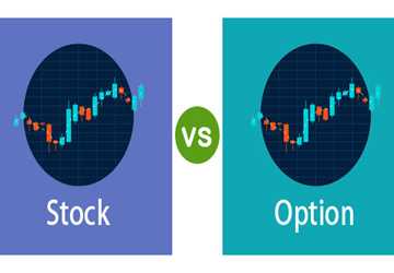 What Is the Difference Between Stocks and Options?