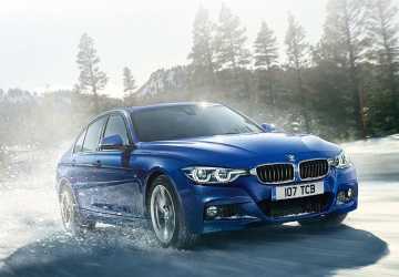What are BMWs known for?