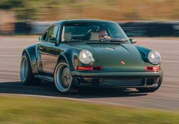 Porsche 911: Is it worth the hype?