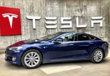 Tesla’s electric vehicles: are they the future?