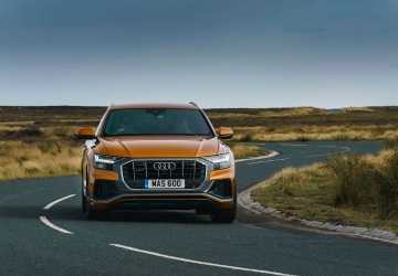 What makes Audi so popular?