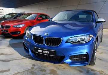 Are BMWs expensive to maintain?