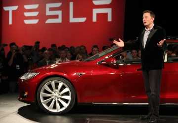 What is the Tesla concept all about?