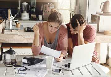 Top 7 Mistakes First-Time Homebuyers Make