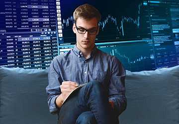 The Top Shares To Trade Online