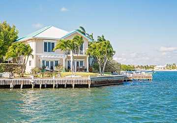 10 Features To Look For In A Luxury Home