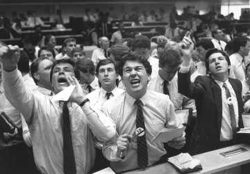The Role of the 1987 Stock Market Crash in Modern Trading