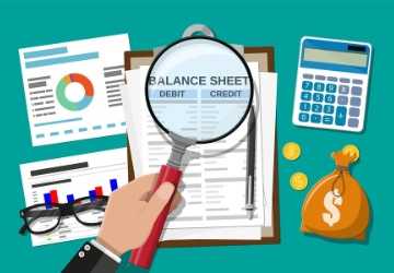 How to Analyze a Company's Balance Sheet for Stock Investments?
