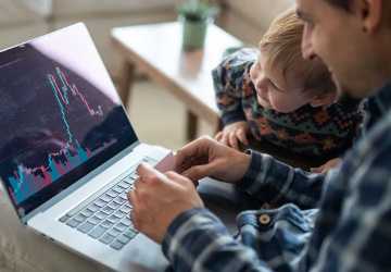 The Importance of Stock Investing for Stay-at-Home Parents