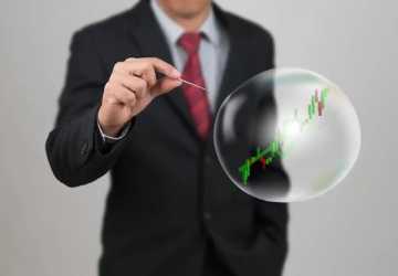 How to Identify and React to Stock Market Bubbles?